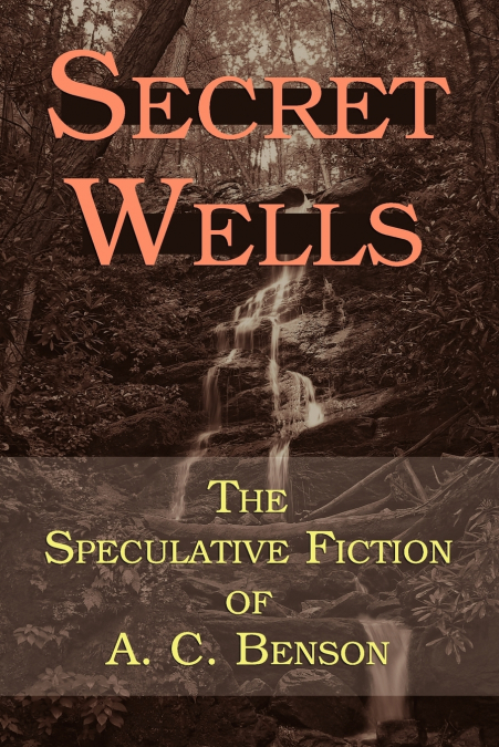 Secret Wells