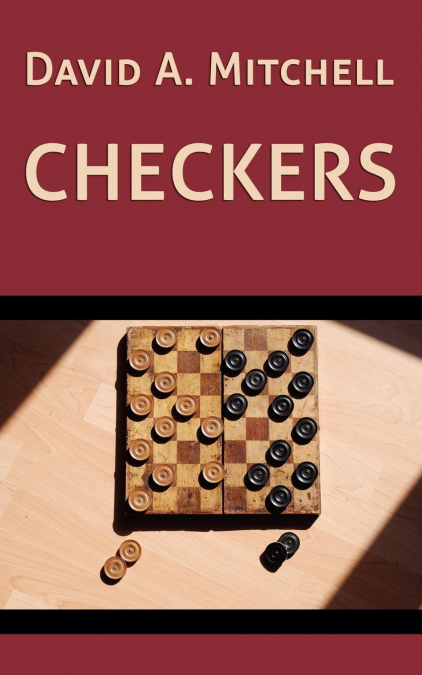 David A. Mitchell’s Checkers