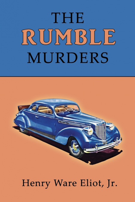 The Rumble Murders