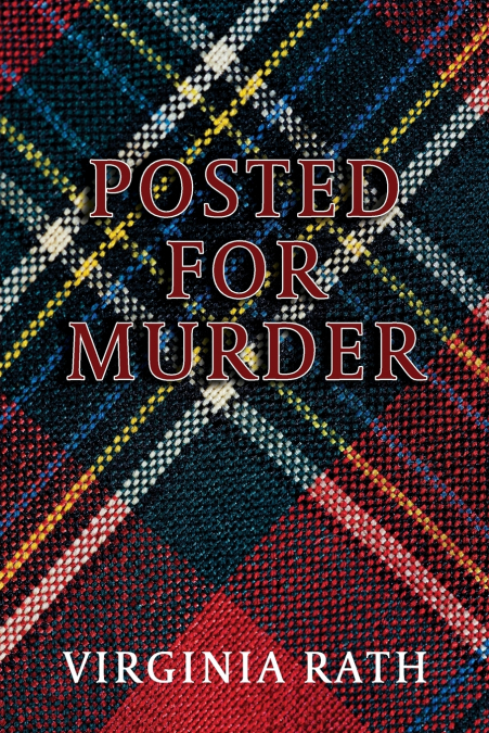 Posted for Murder