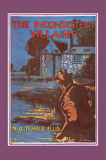 The Inconsistent Villains