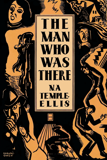 The Man Who Was There