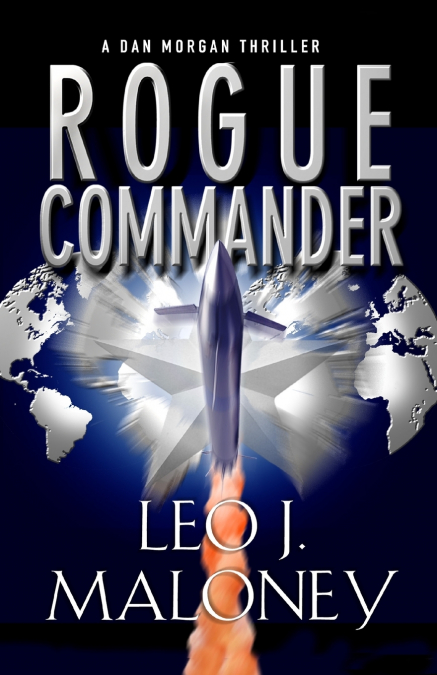 Rogue Commander