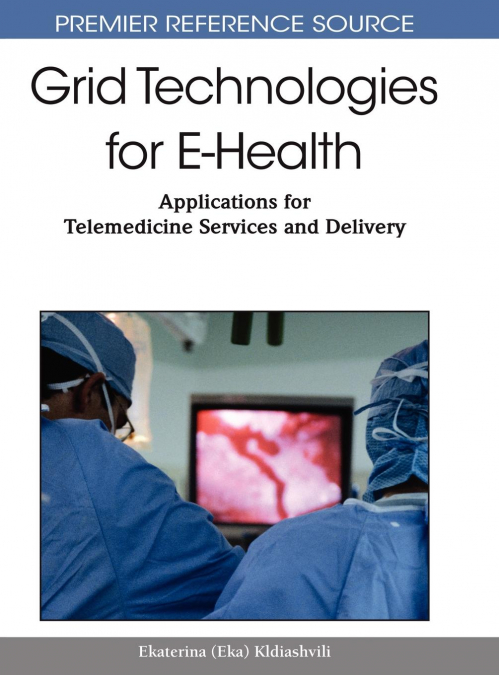 Grid Technologies for E-Health