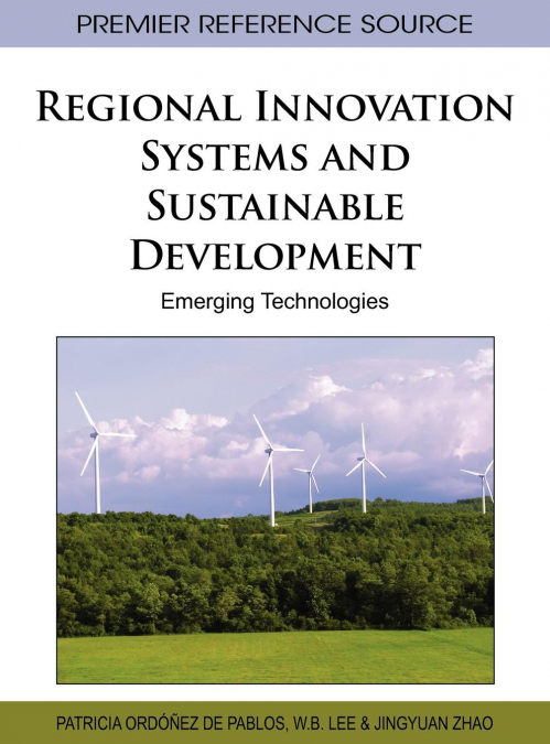Regional Innovation Systems and Sustainable Development