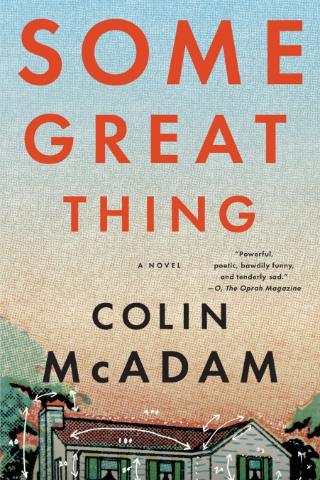 Some Great Thing