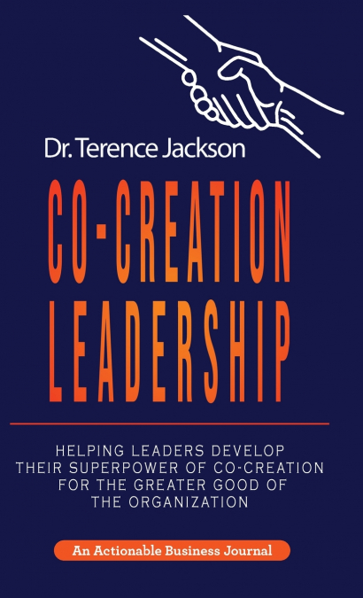 Co-Creation Leadership