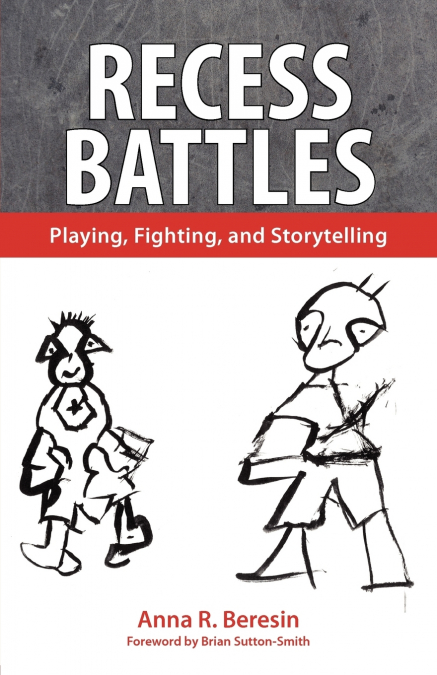Recess Battles