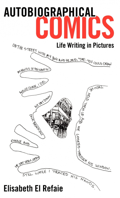 Autobiographical Comics