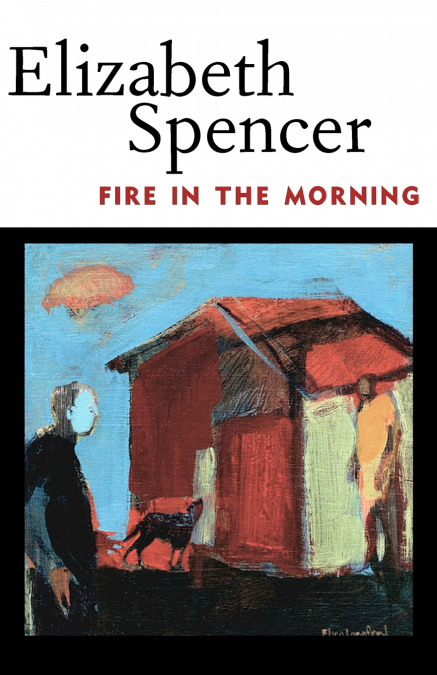 Fire in the Morning