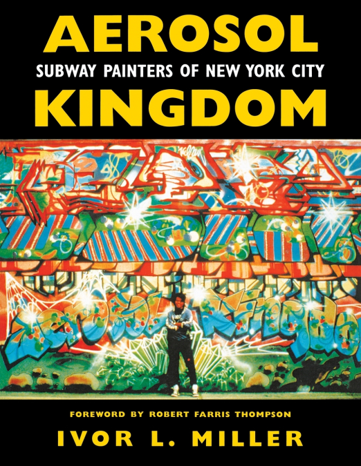 Aerosol Kingdom