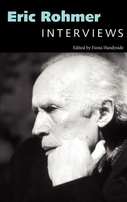 Eric Rohmer
