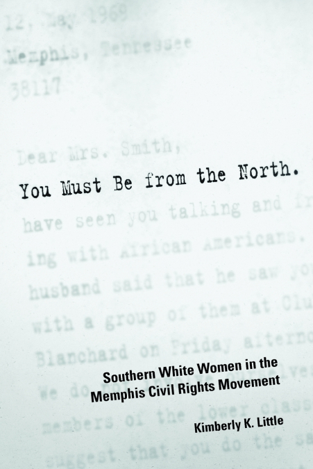 You Must Be from the North