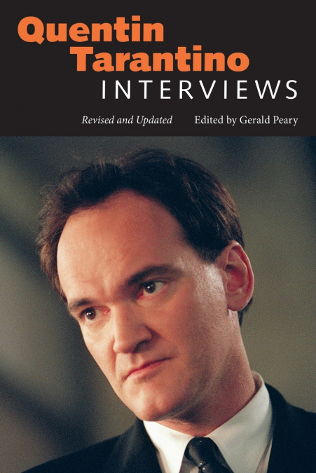 Quentin Tarantino