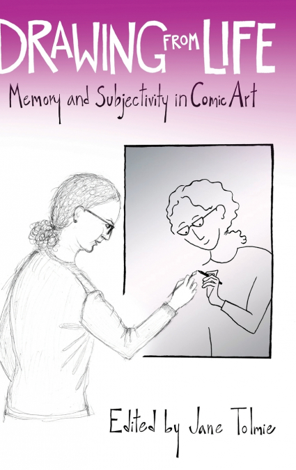 Drawing from Life