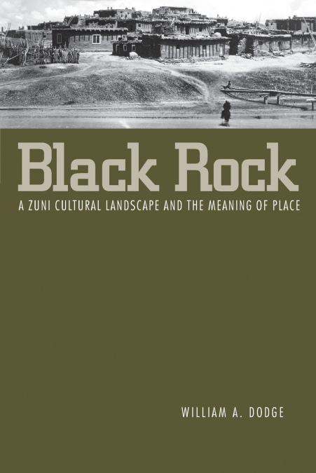 Black Rock