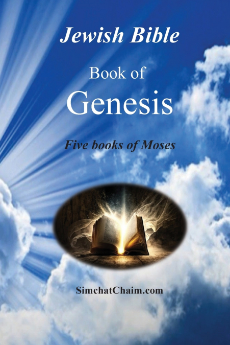 Jewish Bible - Book of Genesis