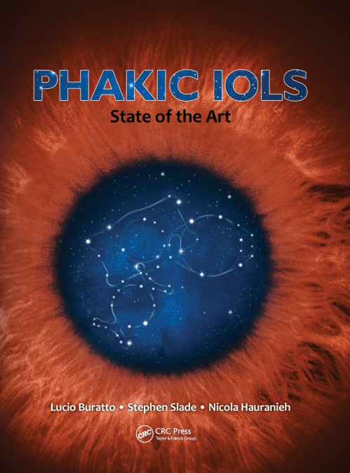 Phakic IOLs