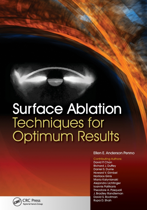 Surface Ablation
