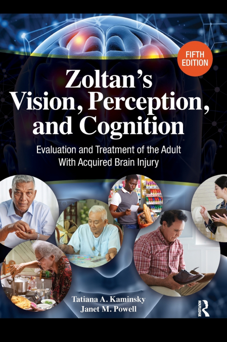 Zoltan’s Vision, Perception, and Cognition