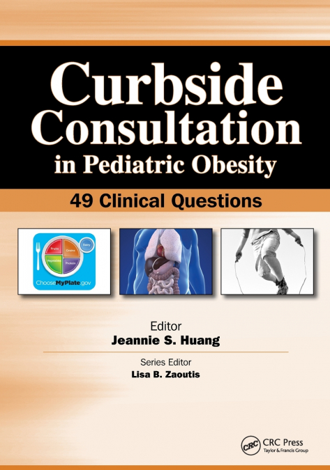 Curbside Consultation in Pediatric Obesity