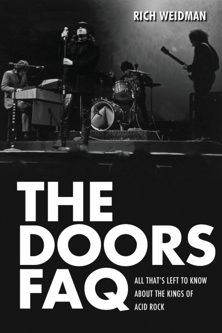 Doors FAQ