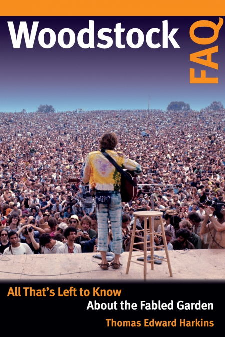 Woodstock FAQ