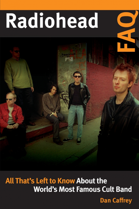 Radiohead FAQ