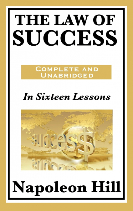 The Law of Success
