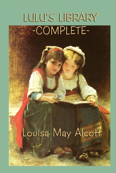 Lulu’s Library -Complete-