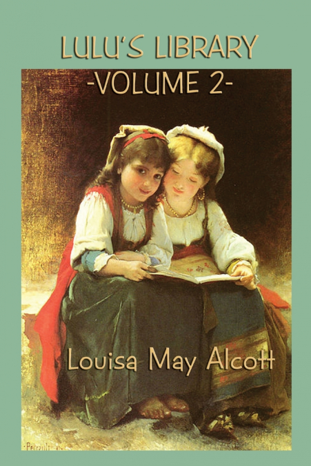 Lulu’s Library Vol. 2