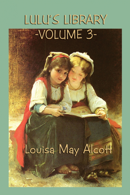 Lulu’s Library Vol. 3