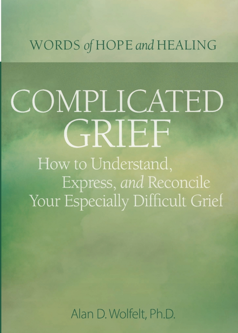 Complicated Grief