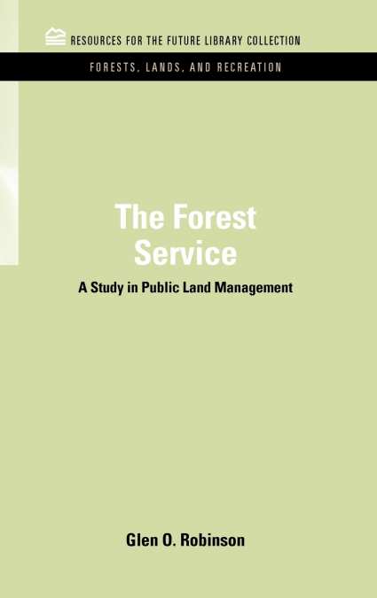 The Forest Service