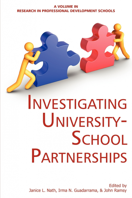 Investigating University-School Partnerships