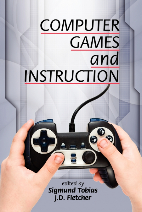 Computer Games and Instruction