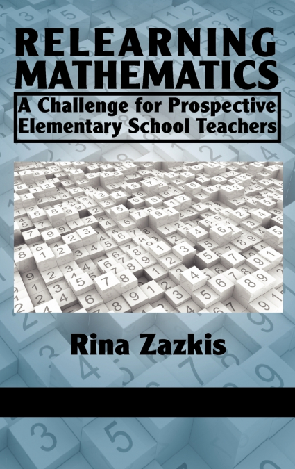 Relearning Mathematics