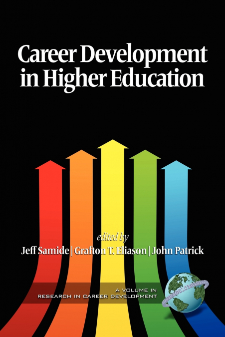 Career Development in Higher Education
