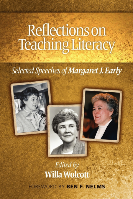 Reflections on Teaching Literacy