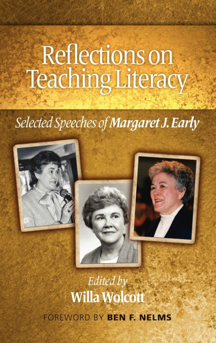 Reflections on Teaching Literacy