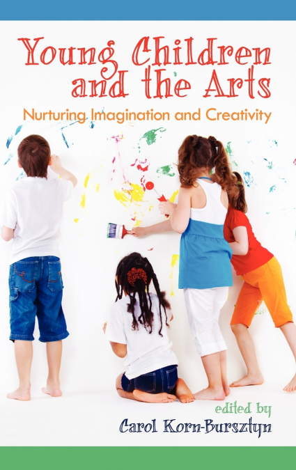 Young Children and the Arts