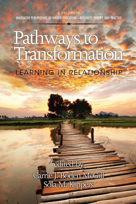 Pathways to Transformation