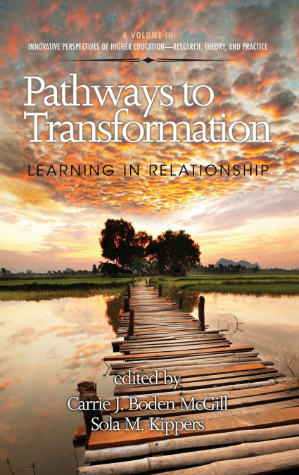 Pathways to Transformation