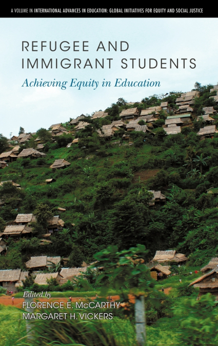 Refugee and Immigrant Students