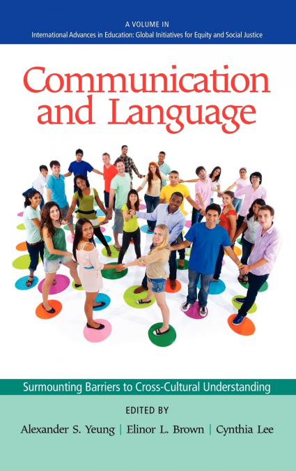 Communication and Language