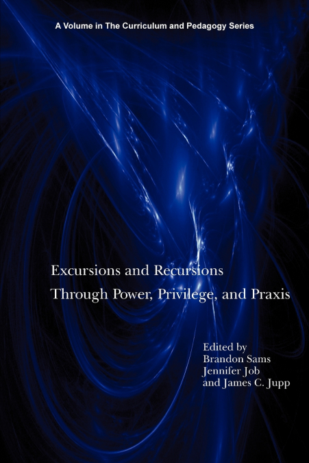 Excursions and Recursions Through Power, Privilege, and Practice