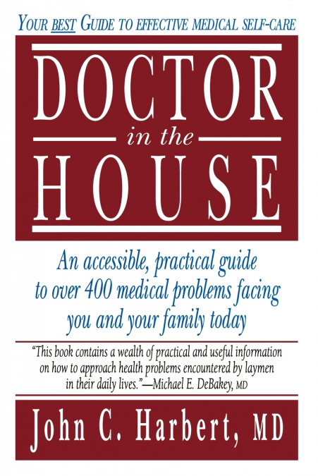 Doctor in the House