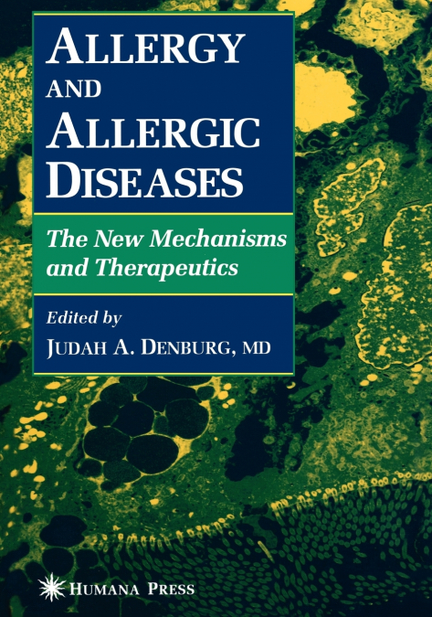 Allergy and Allergic Diseases