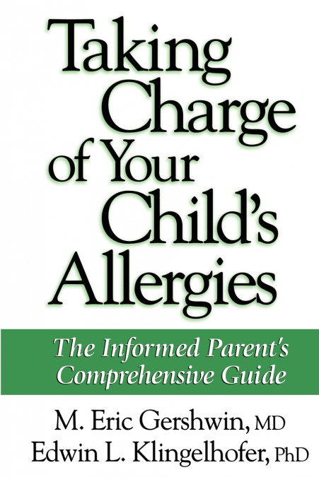 Taking Charge of Your Child’s Allergies