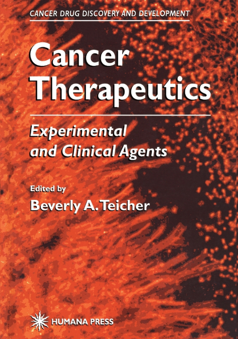 Cancer Therapeutics